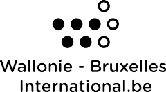 Wallonie Bruxelles International